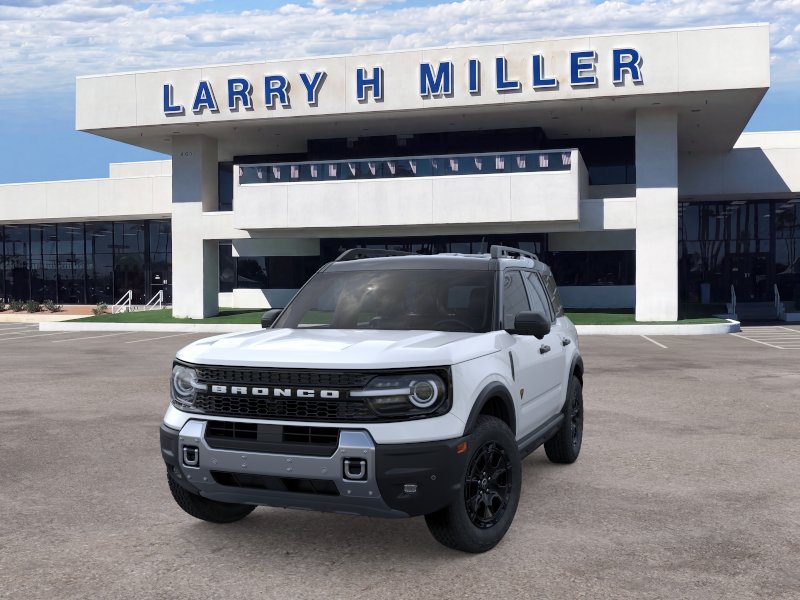 ford bronco sport 2026 3FMCR9DA1TRE13975 image ford bronco sport 2026 3FMCR9DA1TRE13975 image